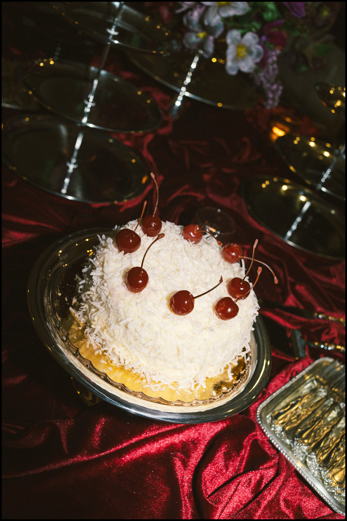 Holiday Party Photography